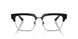 501/M3 - Black - Photo Clear To Grey Quarz