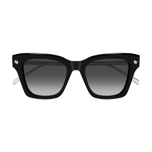 001 - Black/Silver - Grey