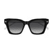 001 - Black/Silver - Grey