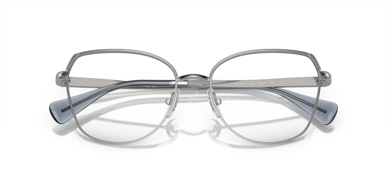 9001 - Silver