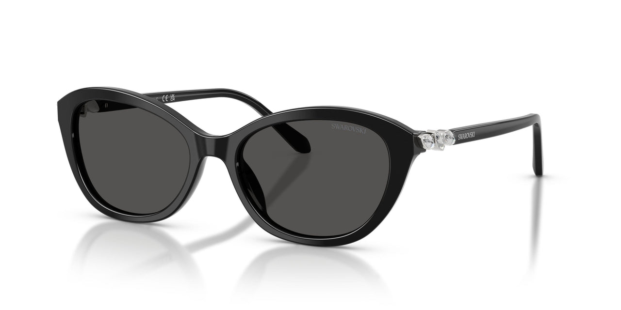 Swarovski 6066U Sunglasses