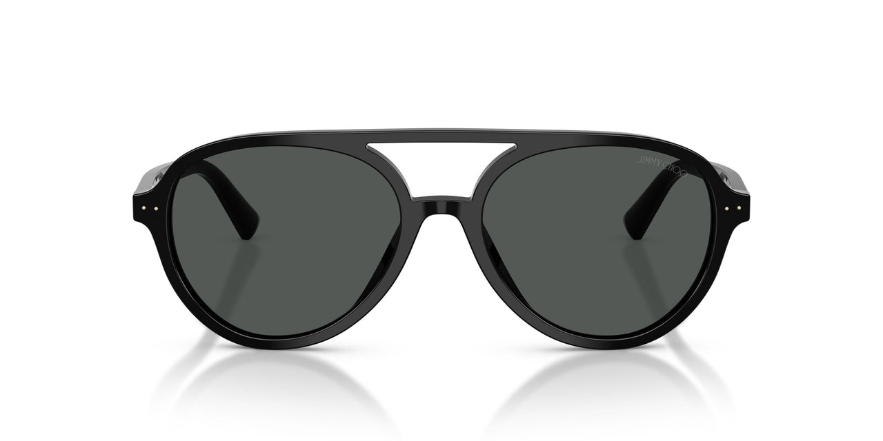 500087 - Black - Dark Grey
