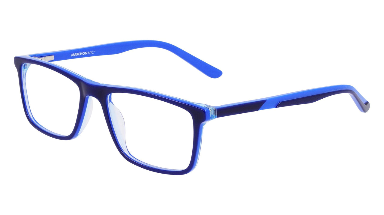 Marchon NYC M 6505 Eyeglasses