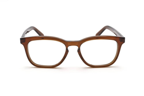 Maison Margiela LUNETTES12BROWN Eyeglasses