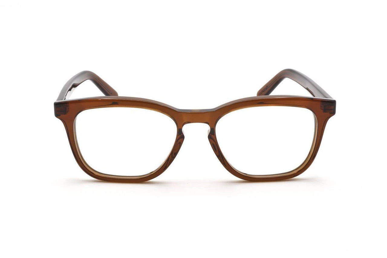 Maison Margiela LUNETTES12BROWN Eyeglasses