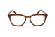 Maison Margiela LUNETTES12BROWN Eyeglasses
