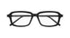 001 - Black - Transparent