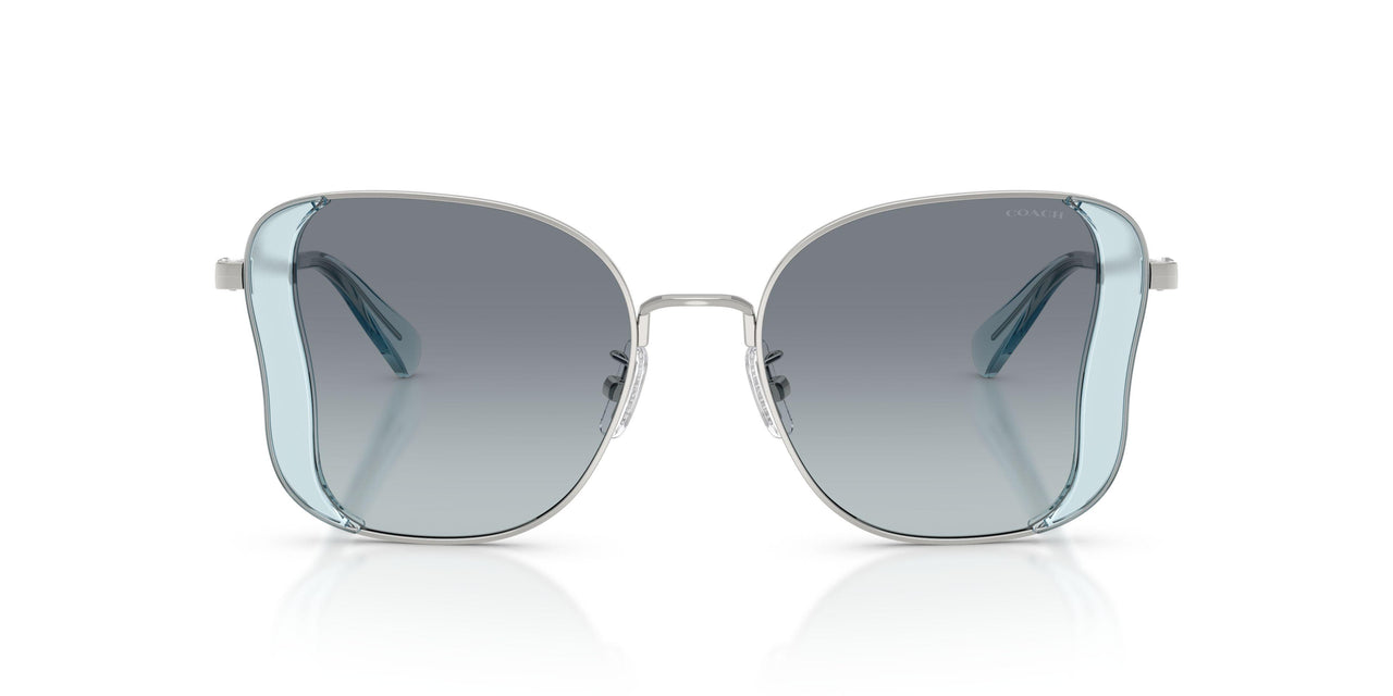 900119 - Silver - Ocean Gradient