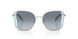 900119 - Silver - Ocean Gradient
