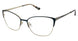 Elizabeth Arden 1289 Eyeglasses