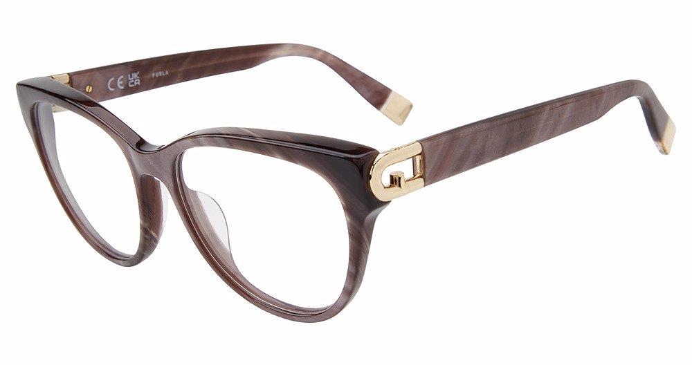 Furla VFU827 Eyeglasses