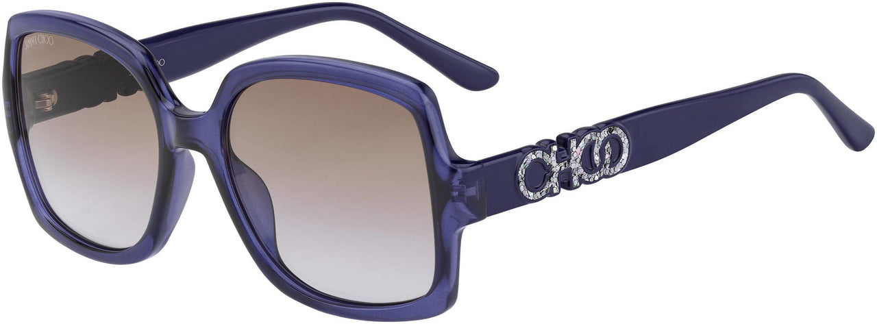 Jimmy Choo Sammi Sunglasses