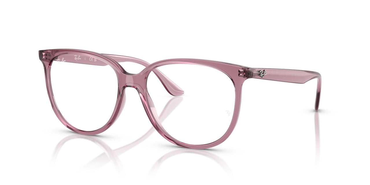 8413 - Violet - Clear