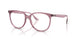 8413 - Violet - Clear