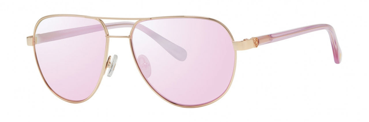Lilly Pulitzer Maya Sunglasses