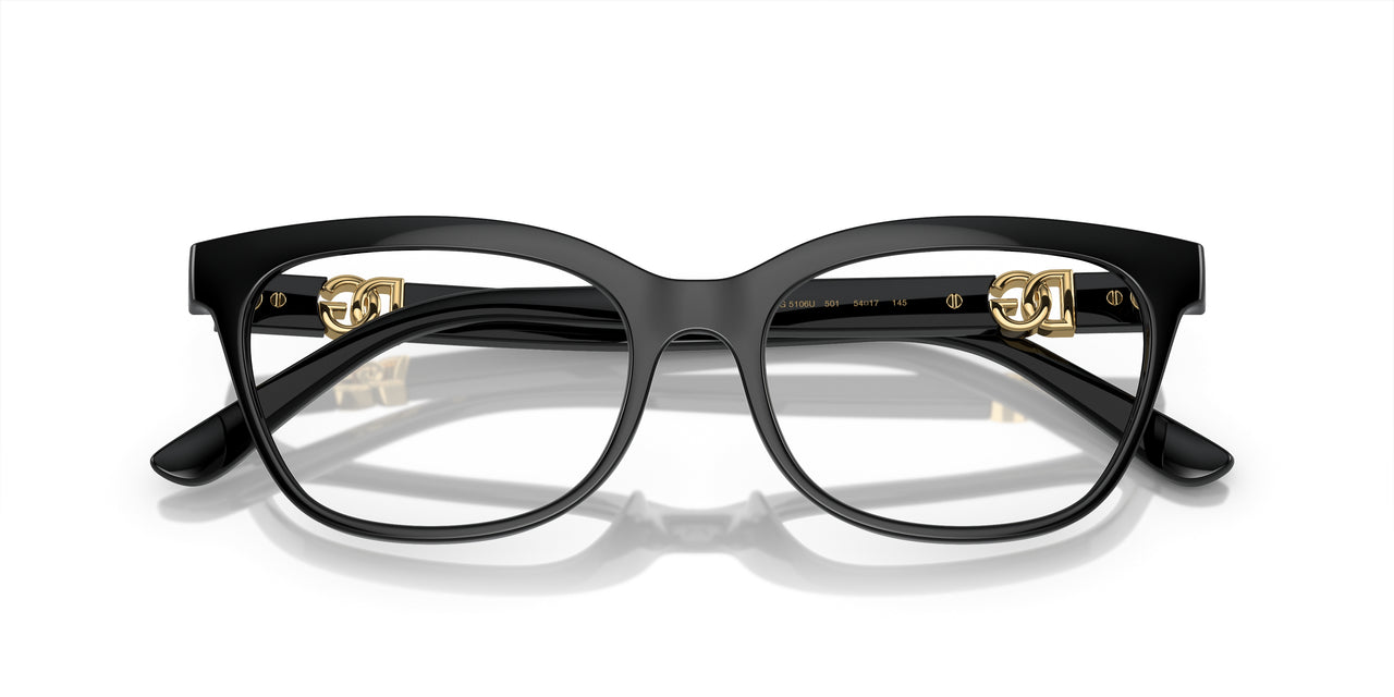 501 - Black
