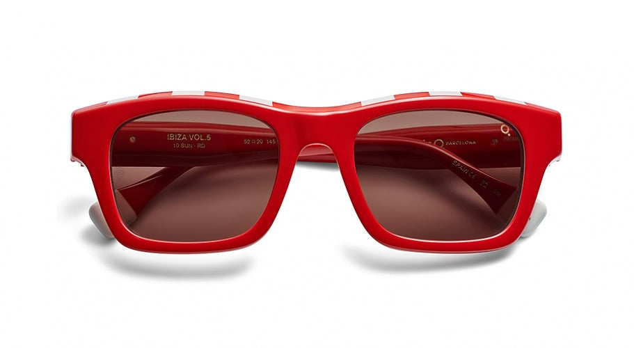 RD - Red
