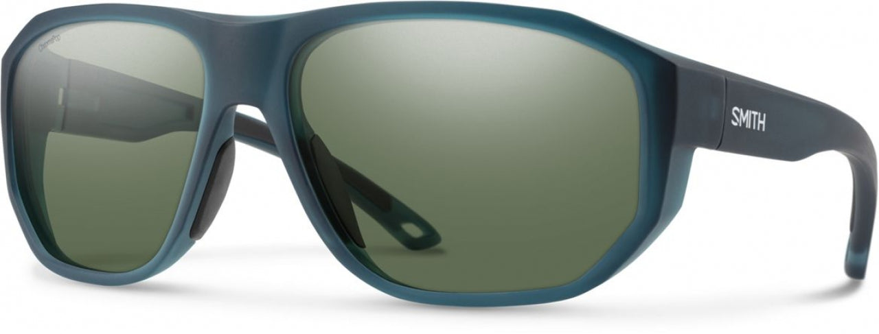 207795FJM61L7 - Chromapop Polarized Gray Green