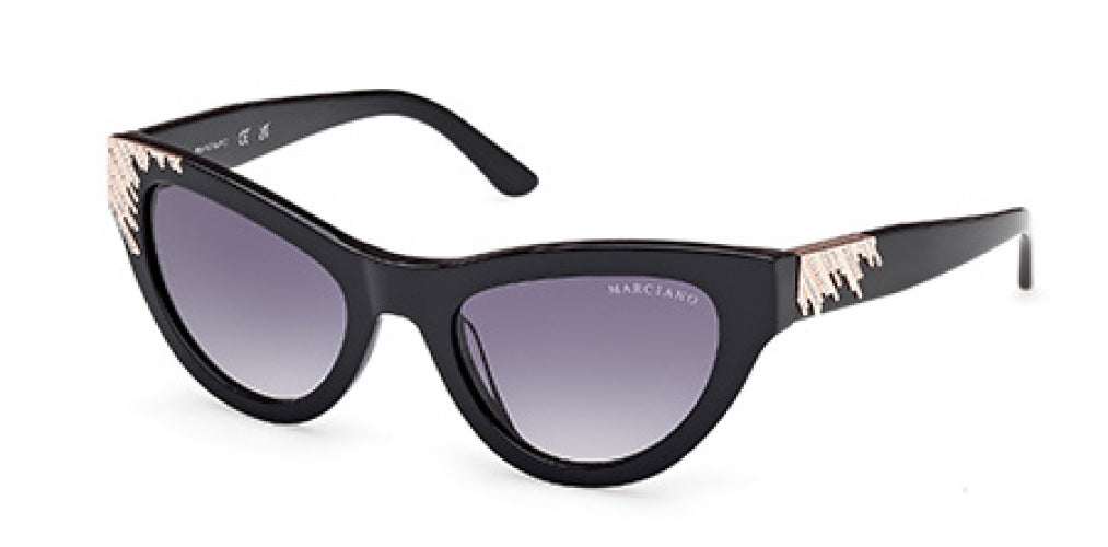 Guess By Marciano 00025 Sunglasses