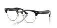 601/SB - Black - Clear blue-violet Light Filter