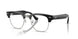 601/SB - Black - Clear blue-violet Light Filter