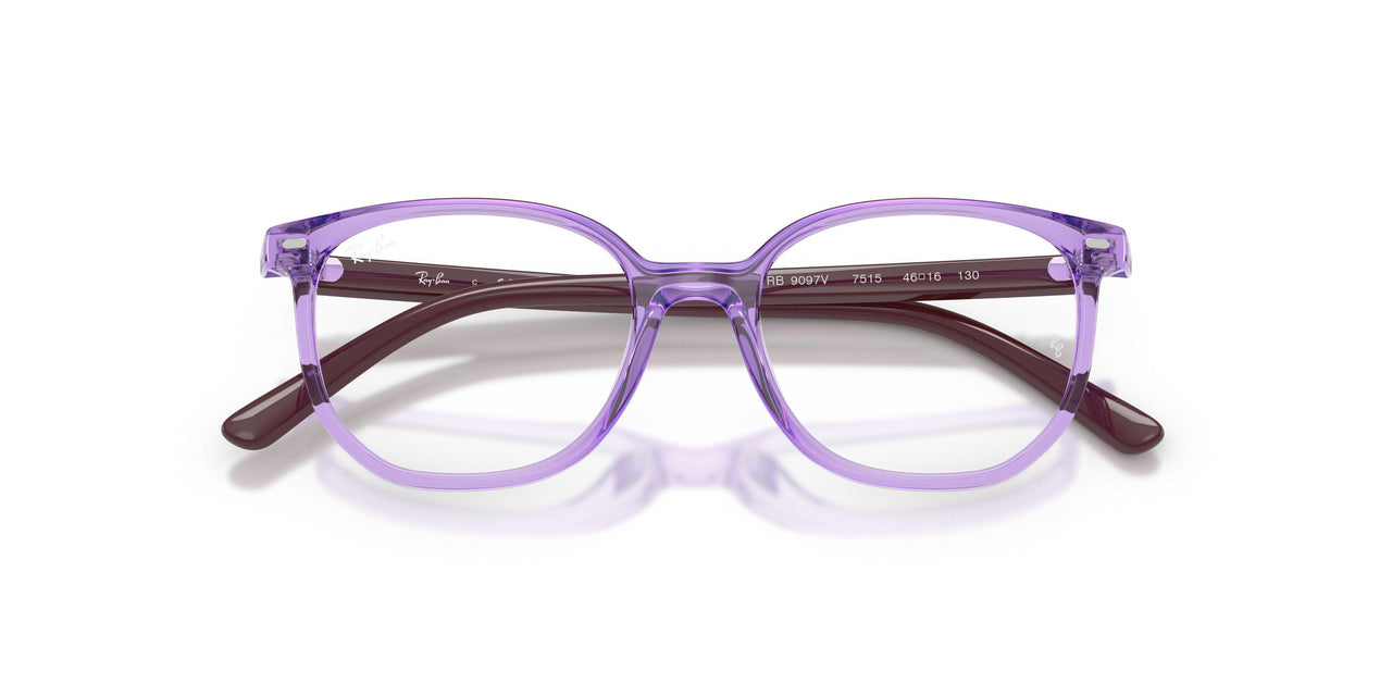 7515 - Violet - Clear
