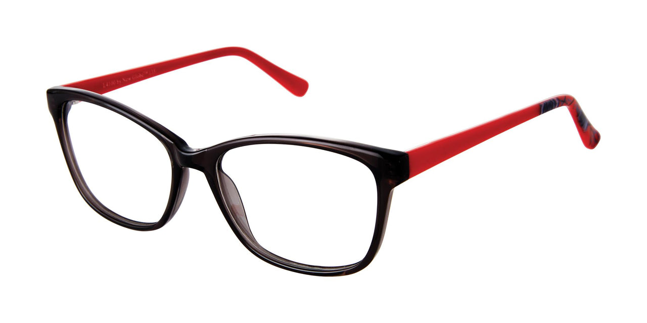New Globe L4100 Eyeglasses