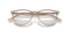 8449 - Brown - Clear