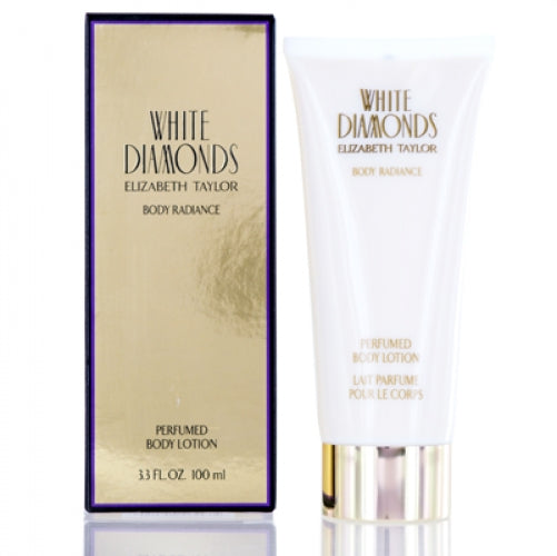 Elizabeth Taylor White Diamonds Body Lotion