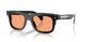 300174 - Black - Solid Orange