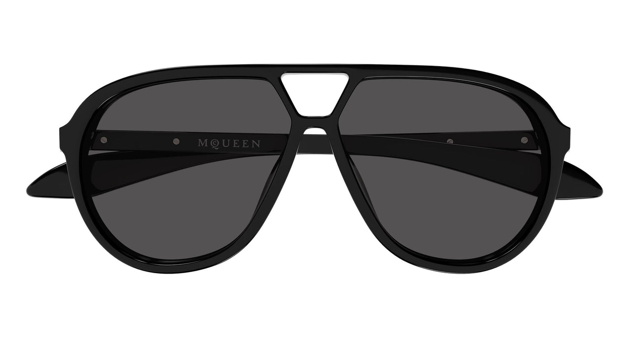 001 - Black - Grey