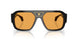 GB1/7 - Black - Orange
