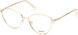 MAX & CO 5006 Eyeglasses