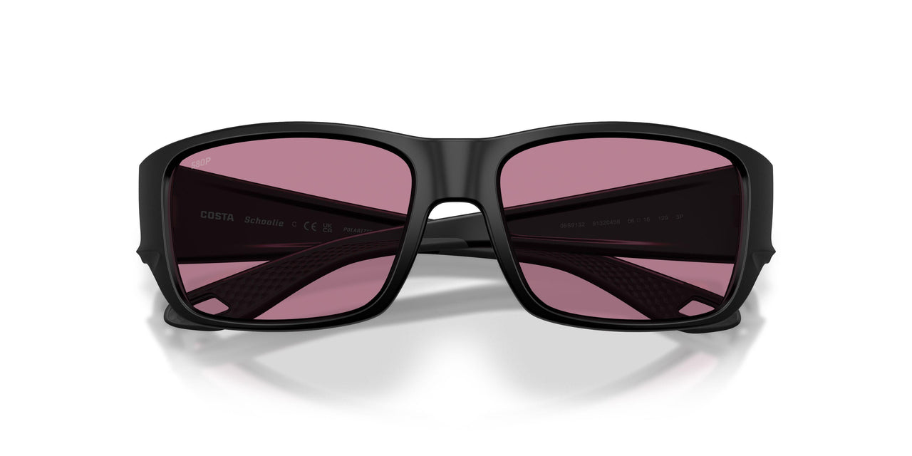 913204 - Black - Rose