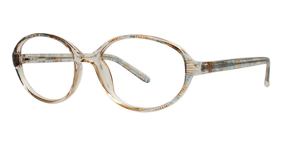 Modern Plastics II DAISY Eyeglasses