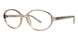 Modern Plastics II DAISY Eyeglasses