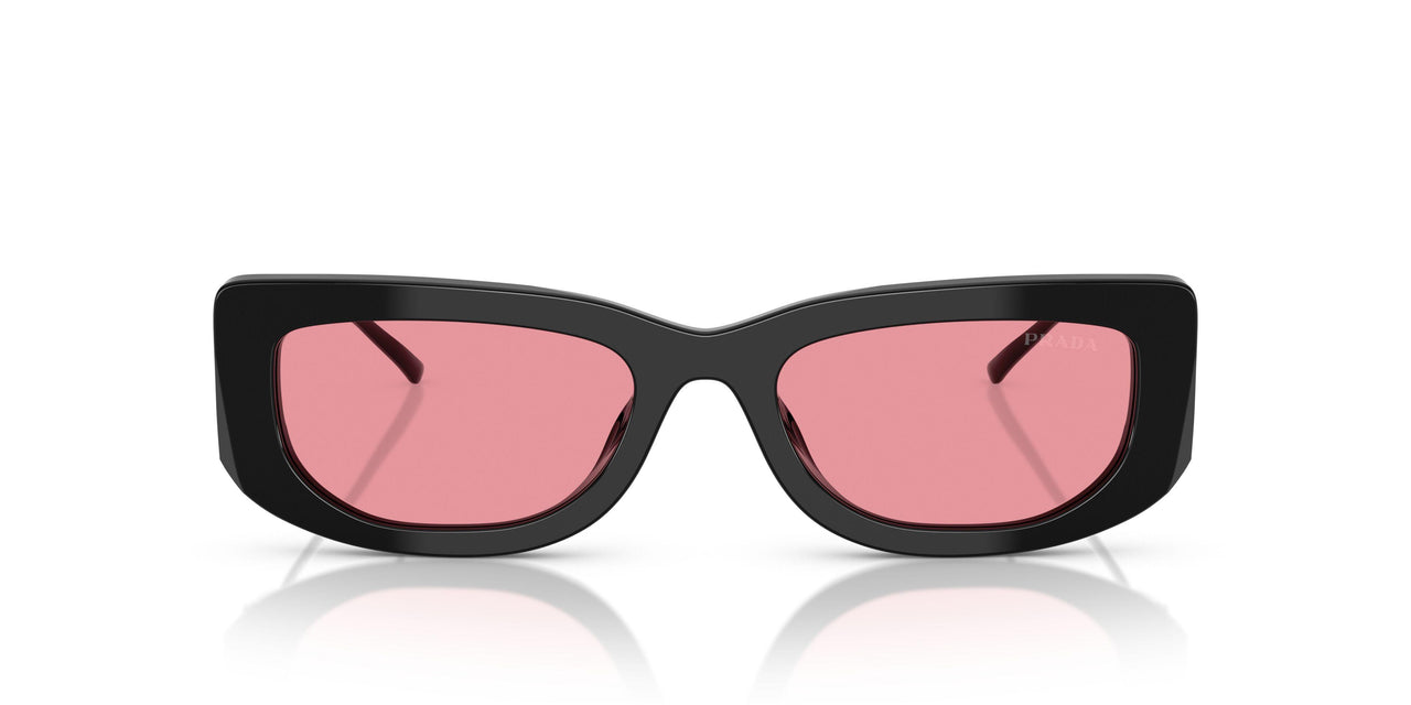 1AB30L - Black - Pink