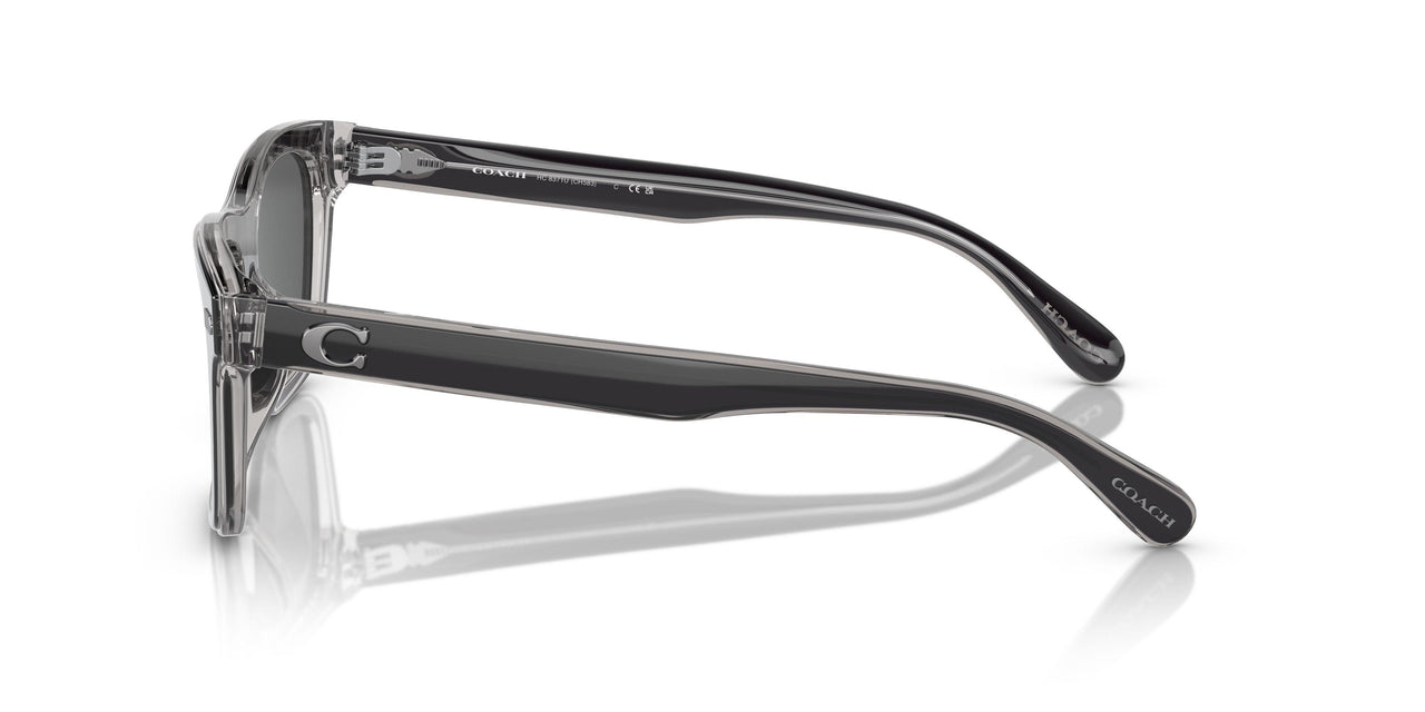 574587 - Black - Grey Solid