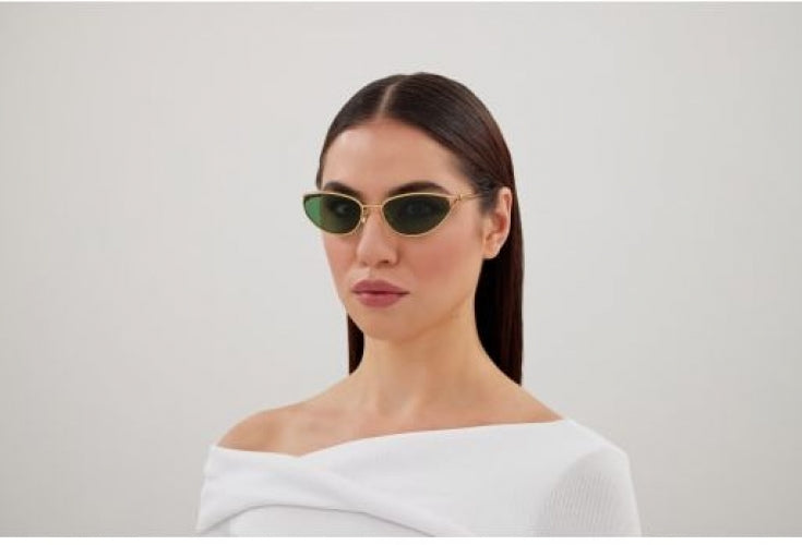Bottega Veneta BV1330S Sunglasses display picture 1