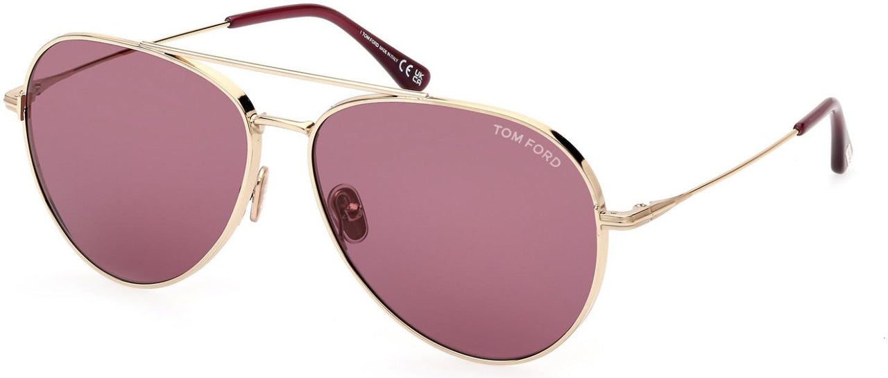 Tom Ford Dashel-02 0996 Sunglasses