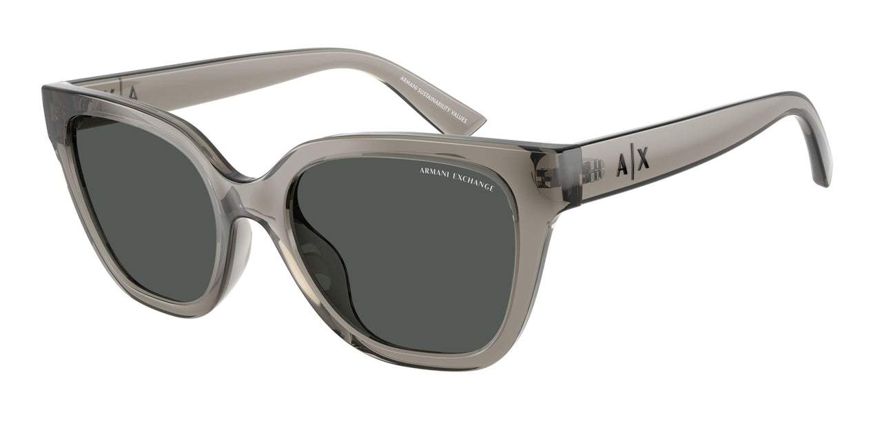Armani Exchange 4164SU Sunglasses