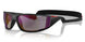 1BO10J - Black - Dark Blue Mirror Violet