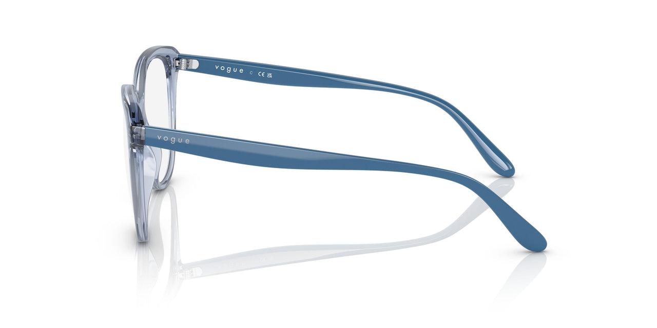 2598 - Blue