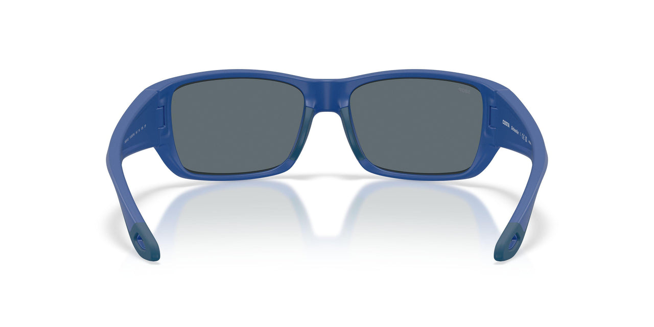 913207 - Blue - Blue Mirror