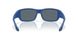 913207 - Blue - Blue Mirror
