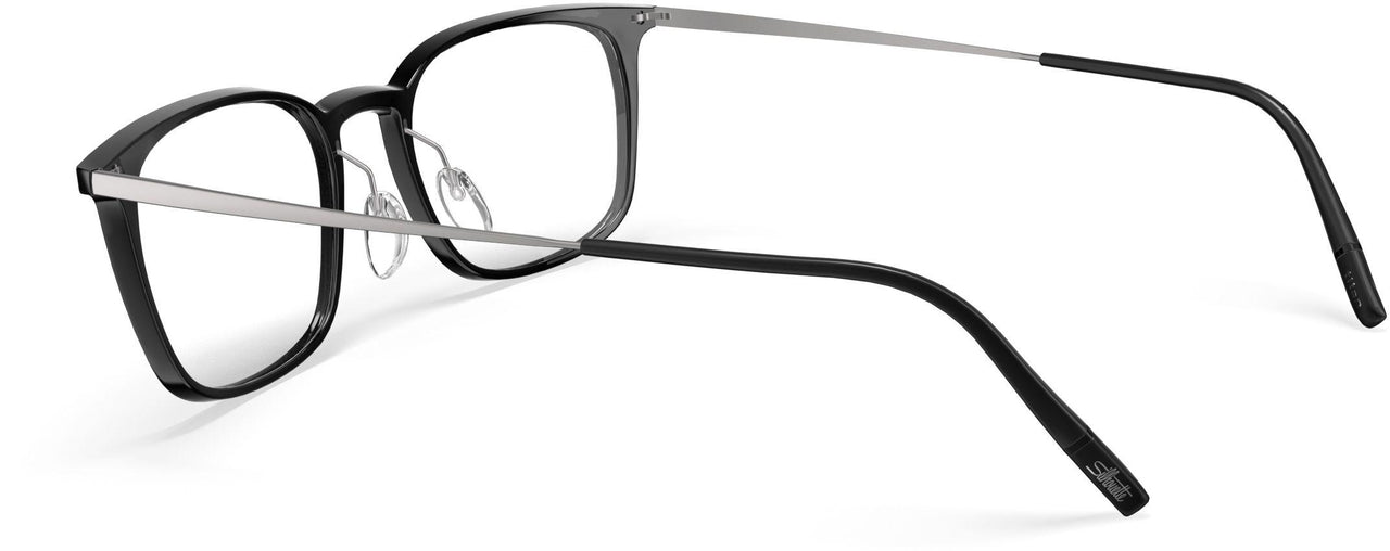 9060 - Jet Black