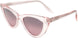 09 - Translucent Light Pink - Maui Rose