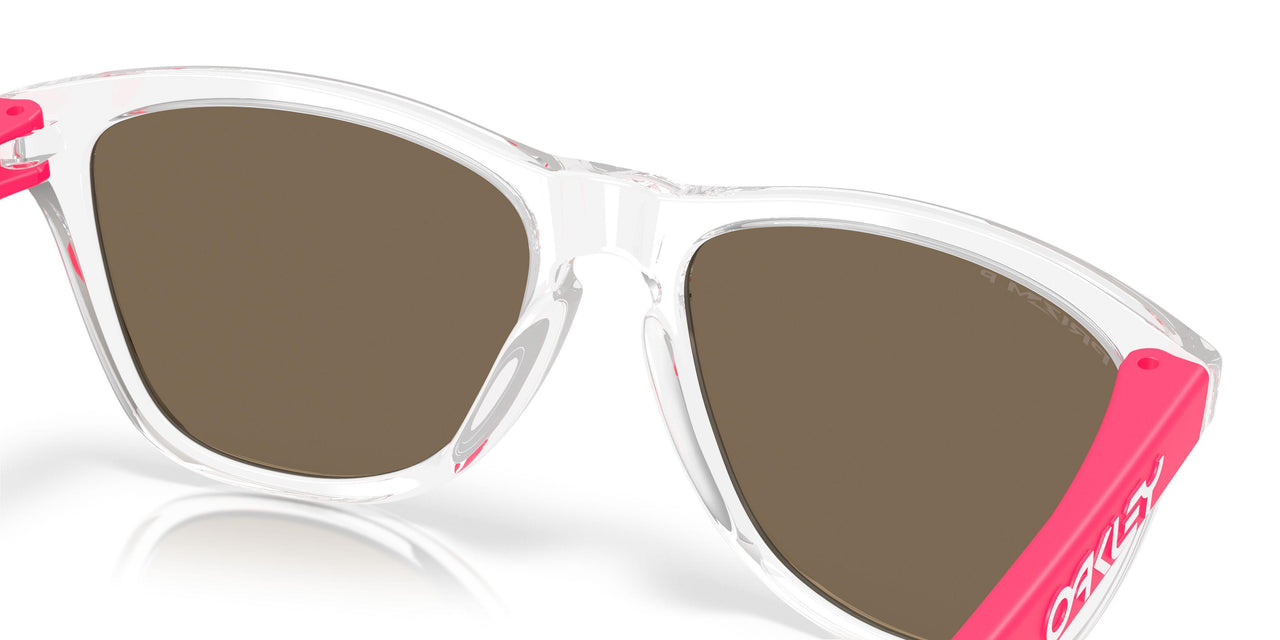 9245F1 - Transparent - Prizm Rose Gold Polarized