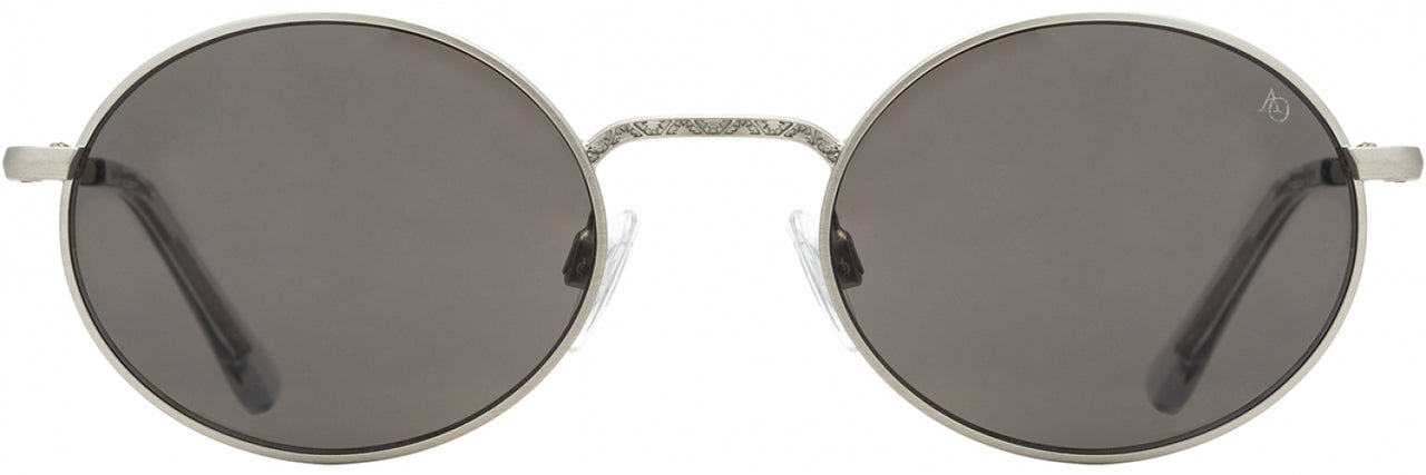 2 - Silver - True-Color Gray