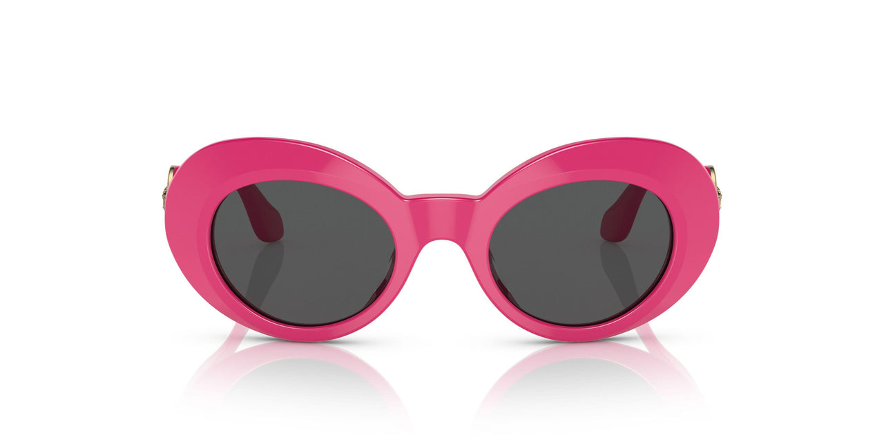 536787 - Pink - Dark Grey